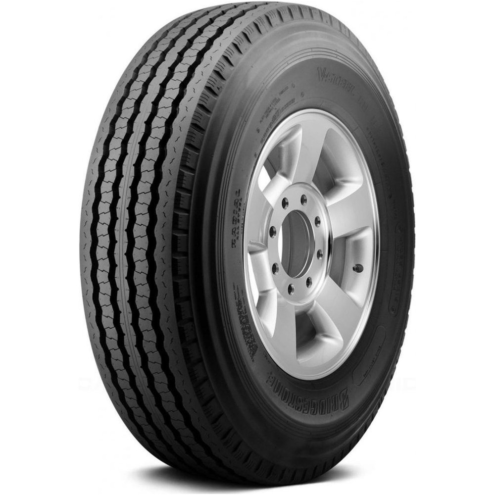 7.50R15 BRIDGESTONE R187 135/133J TT (PRIKOLIČNA)