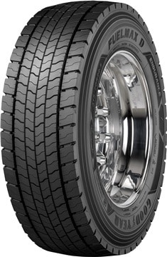 315/70R22.5 GOODYEAR FUELMAX D ENDURANCE 154L/152M (POGONSKA-ŠPEDICIJA)