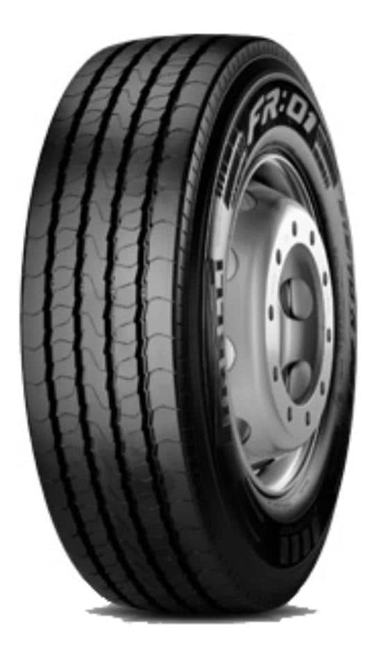 235/75R17.5 PIRELLI FR:01 TRIATHLON 132/130M