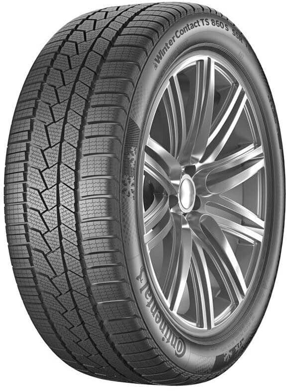 225/50R19 CONTINENTAL WinterContact TS860 S 100V XL MS