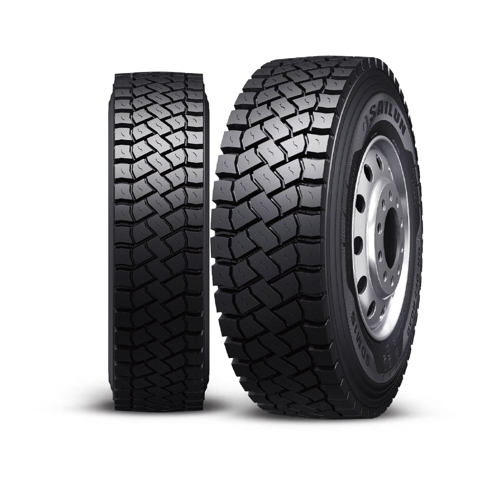 315/80R22.5 SAILUN SDM1S 156/150(154/150)K (L) (POGONSKA-KIPER)
