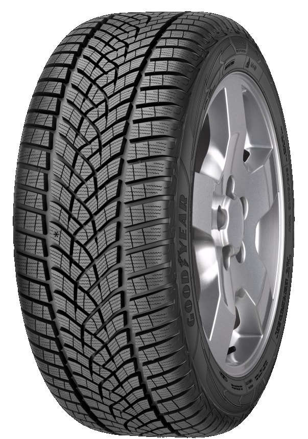 155/70R19 GOODYEAR UG PERFORMANCE + 84T MS