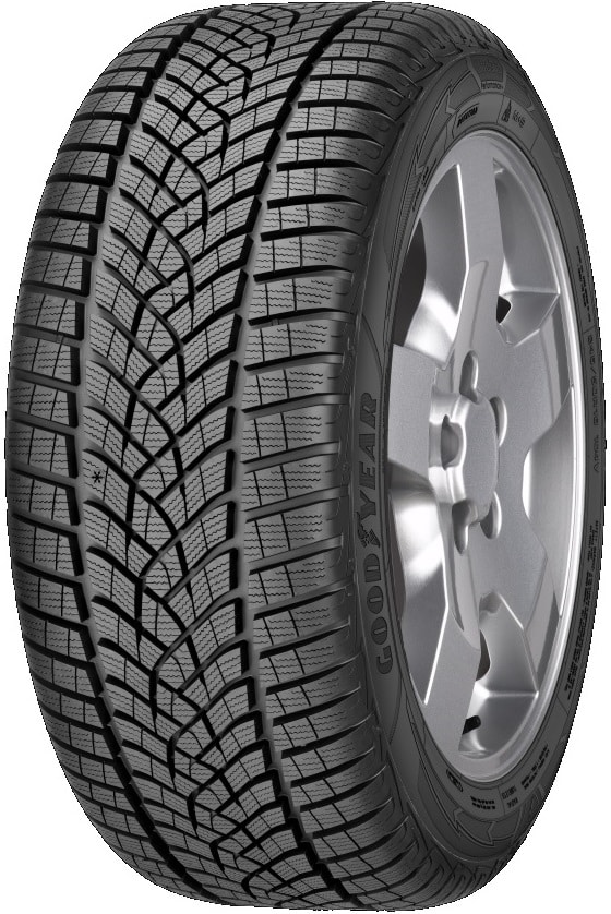 295/40R21 GOODYEAR UG PERFORMANCE + SUV 111V XL MS