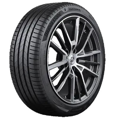 235/55R18 BRIDGESTONE TURANZA 6 ENLITEN  100V SUV