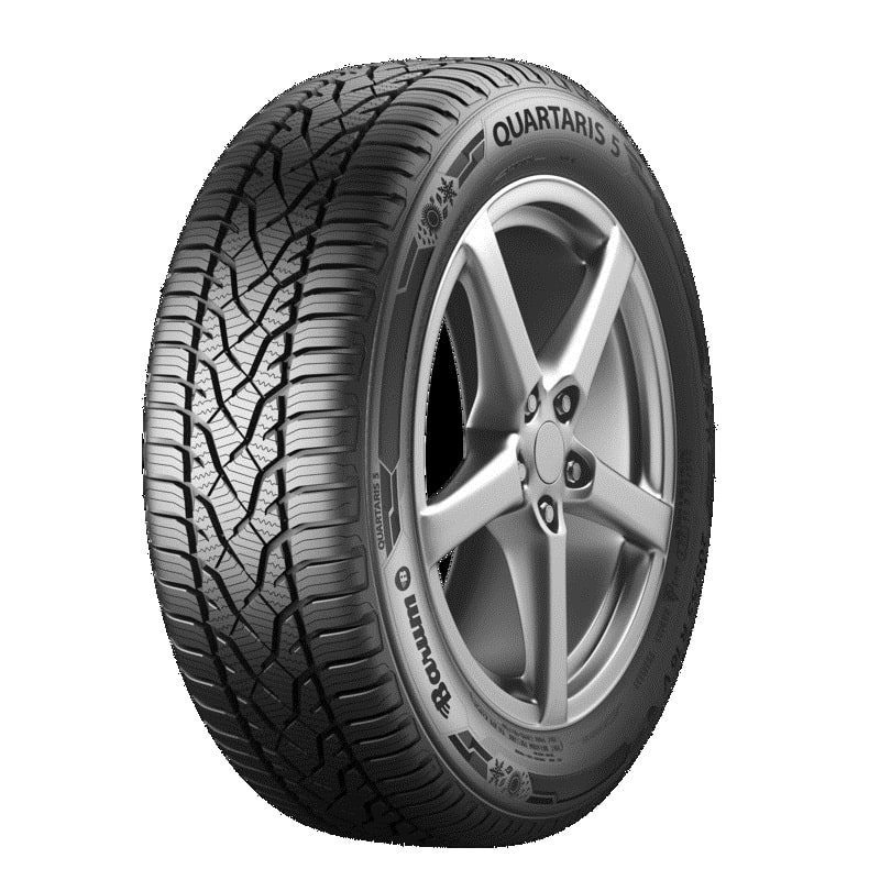 155/65R14 BARUM QUARTARIS 5 75T M+S
