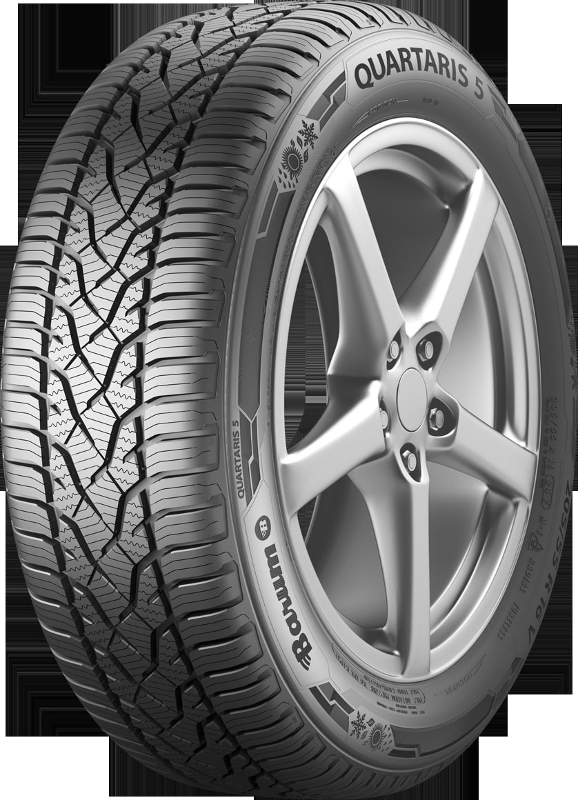 185/60R14 BARUM QUARTARIS 5 82T M+S