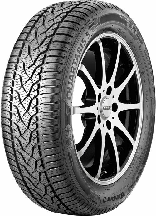 195/55R16 BARUM QUARTARIS 5 87H M+S