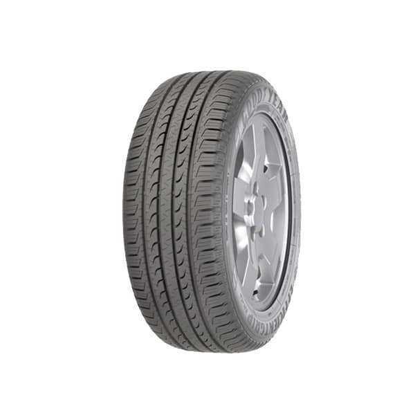 165/65R15 GOODYEAR EFFICIENTGRIP COMPACT 2 81T