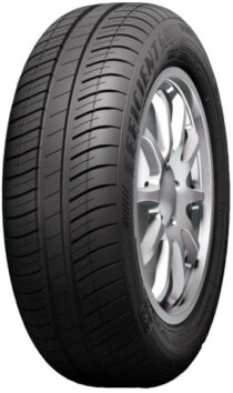 165/70R14 GOODYEAR EFFICIENTGRIP COMPACT 2 81T