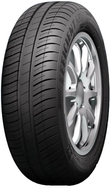 165/70R14 GOODYEAR EFFICIENTGRIP COMPACT 2 81T