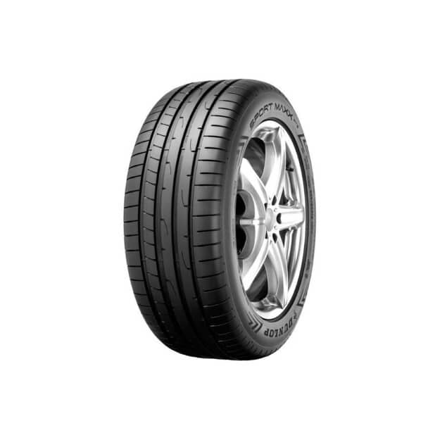 255/35R18 DUNLOP SPORT MAXX RT 2 94Y XL