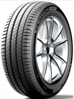 205/55R16 MICHELIN PRIMACY 4+ 91H