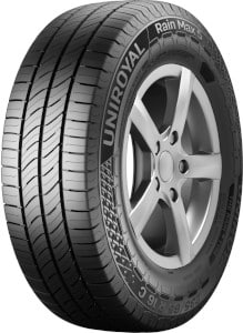 225/75R16 UNIROYAL RAIN MAX 5 121/120R