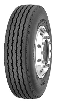 325/95R24 GOODYEAR OFFROAD ORD 162/160G M+S