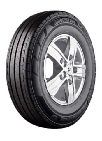 225/75R16C BRIDGESTONE TL DURAVIS VAN Enliten  121R