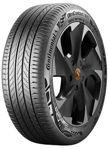 215/55VR18 CONTINENTAL TL ULTRACONTACT NXT CRM FR XL   99V