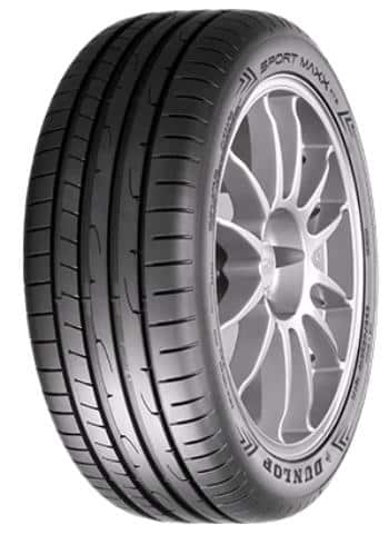 235/45WR20 DUNLOP TL SP MAXX RT 2 SUV MFS XL  100W