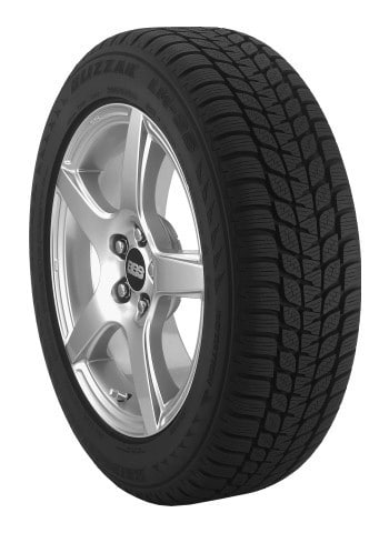 255/55HR18 BRIDGESTONE TL LM-25 XL         109H