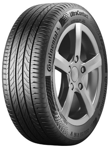 185/65HR15 CONTINENTAL TL ULTRACONTACT          88H