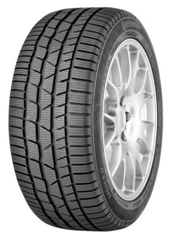 205/60HR16 CONTINENTAL TL TS-830 P SEAL XL        96H