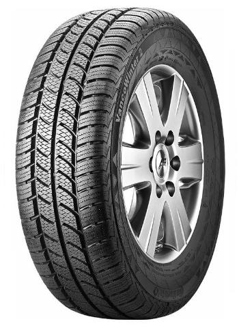 235/65R16C CONTINENTAL TL VANCO WINTER 2        118R