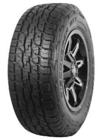 225/60HR17 COOPER TL DISCOVERER ATT XL    103H