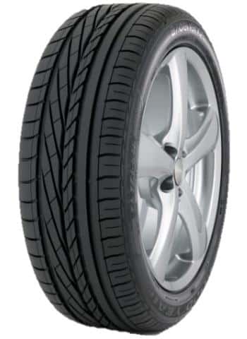 235/60WR18 GOODYEAR TL EXCELLENCE AO FP      103W