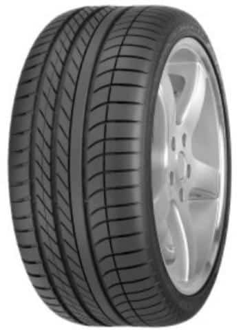 275/45WR21 GOODYEAR TL F1 ASYM SUV XL FP    110W