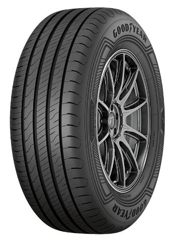 285/45HR22 GOODYEAR TL EFFI.GRIP 2 SUV FP XL   114H