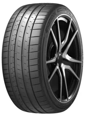 225/40ZR19 HANKOOK TL K129 XL          93Y