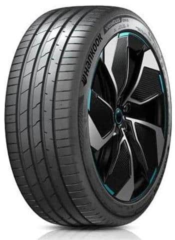255/40ZR20 HANKOOK TL IK01A S-A XL        101W