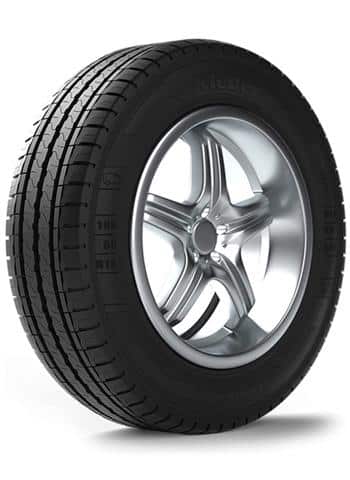 225/55R17C KLEBER TL TRANSPRO 2          109H