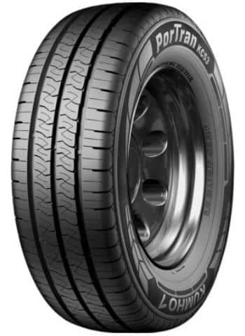 195/75R16C KUMHO TL KC53            107T