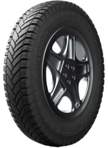 225/55R17C MICHELIN TL AGILIS CROSSCLIMATE    109T