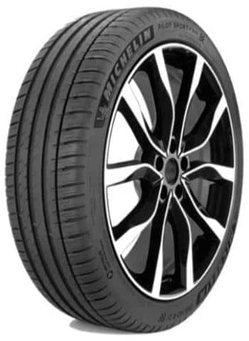 235/55YR19 MICHELIN TL PS4 SUV XL        105Y
