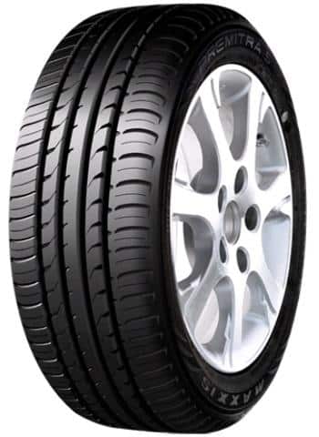 225/60VR17 MAXXIS TL HP5            99V