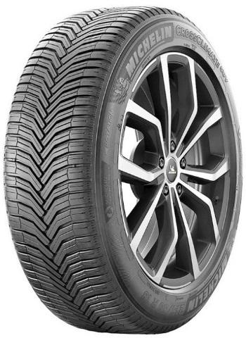 235/55TR19 MICHELIN TL CROSSCLIMATE 2 SUV      101T