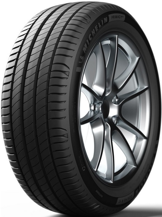 225/55R16 MICHELIN PRIMACY 4+ 95W