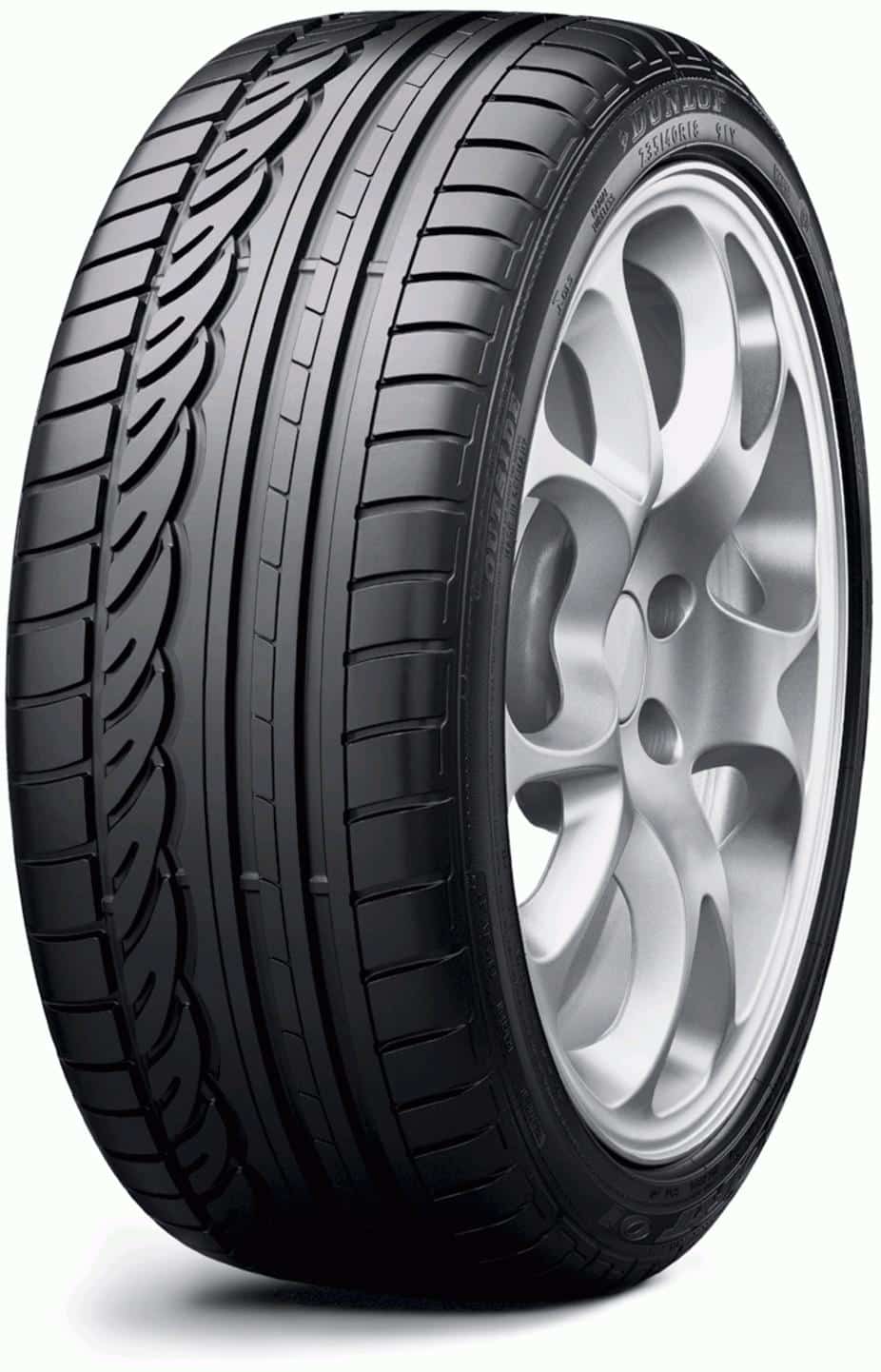 245/40R17 DUNLOP SPORT 01
