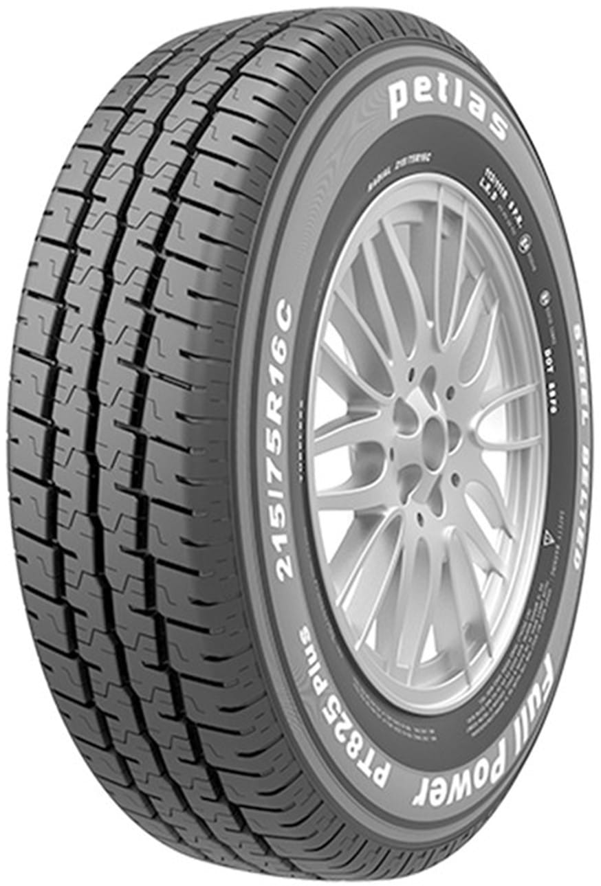155R13 PETLAS FULL POWER PT825+ 90R