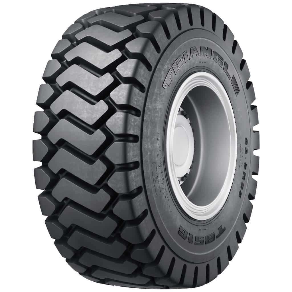 26.5R25 TRIANGLE TB516 193B++ E-3/L-3 TL (26.5-25)