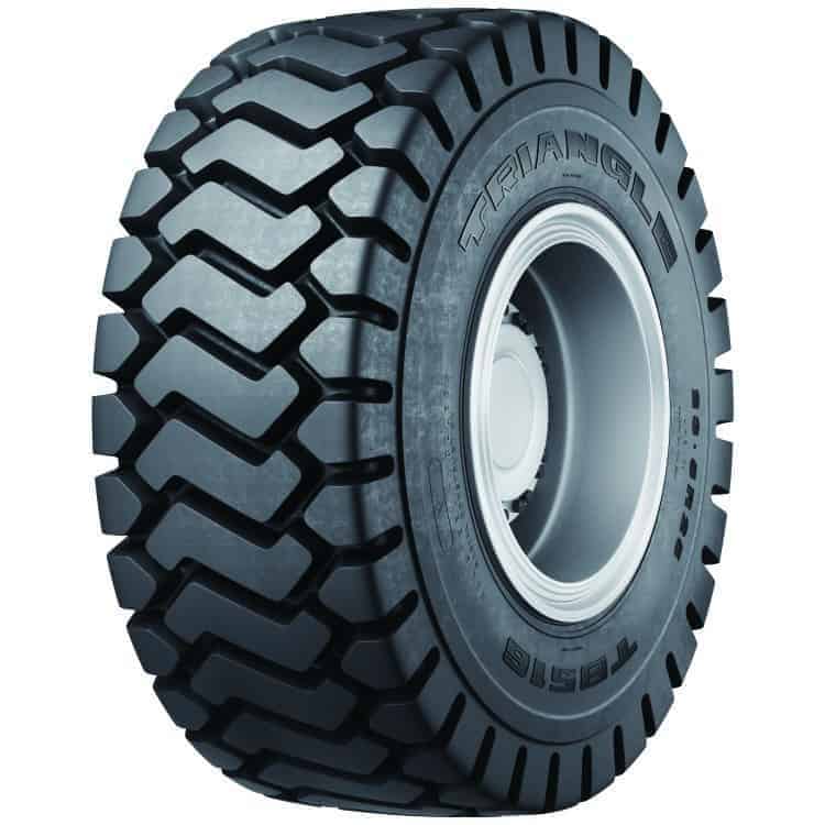 17.5R25 TRIANGLE TB516 167B ** E3 TL (17.5-25)