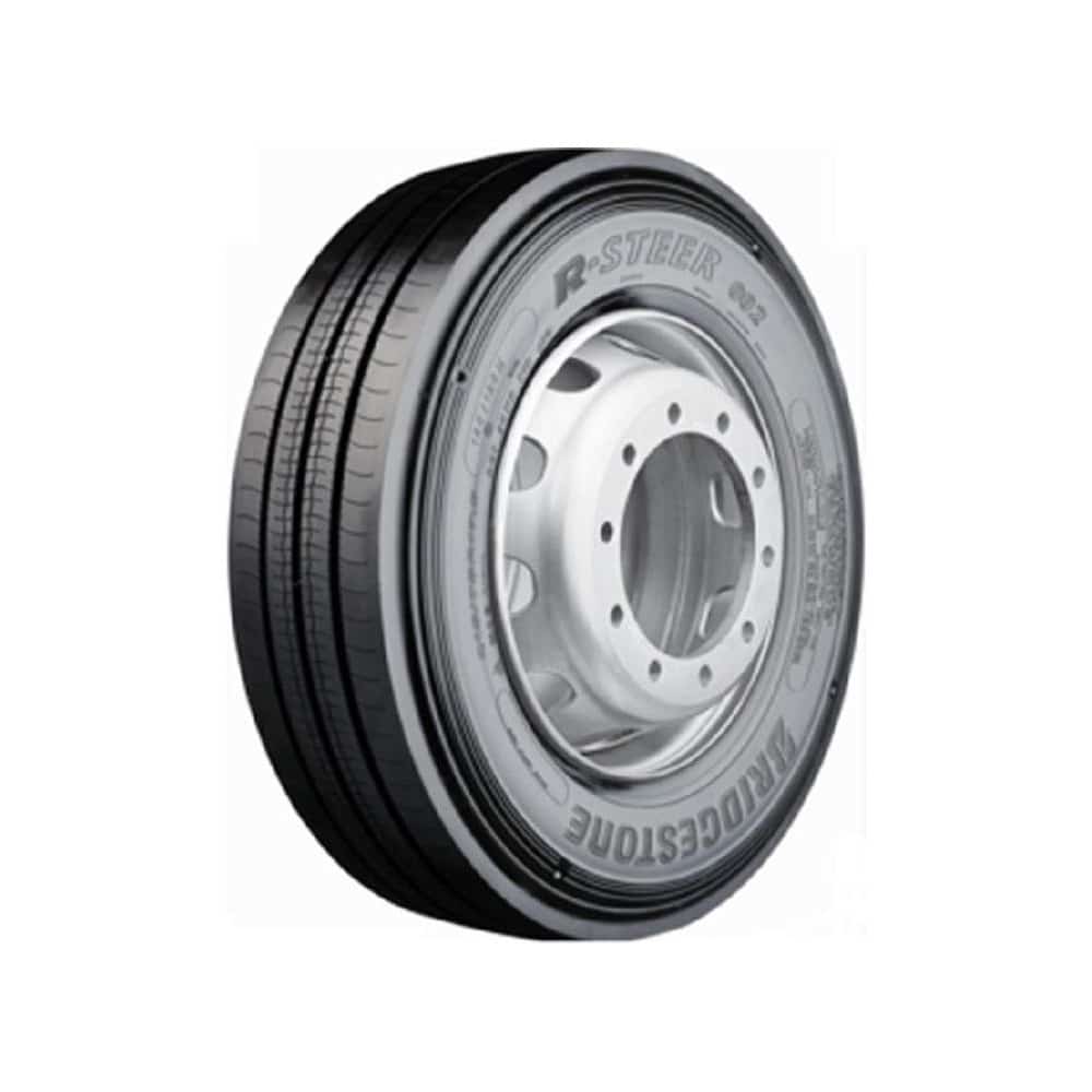 315/80R22.5 BRIDGESTONE DURAVIS R-STEER 002 156/150L