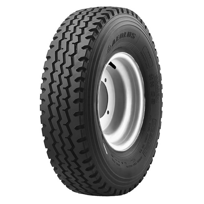 11.00R20 AEOLUS AGC08 150/147K 16PR TT SET (VODEĆA)