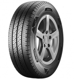 205/75R16 BARUM VANIS 3 110/108R