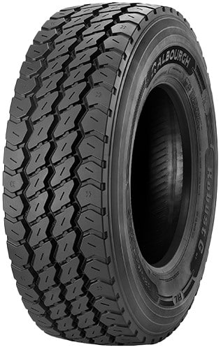 385/65R22.5 ALBOURGH ROBUST G 164K (SVE POZICIJE)