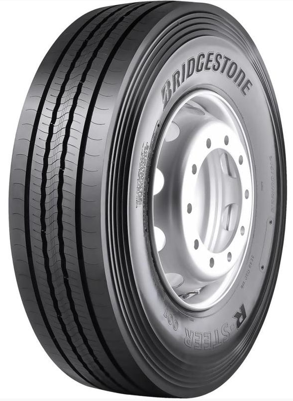 285/70R19.5 BRIDGESTONE R-STEER 002 146/144M