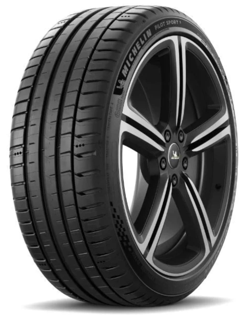 245/45R19 MICHELIN PILOT SPORT 5 102Y XL