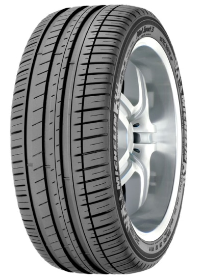275/30R20 MICHELIN PILOT SPORT 3 97Y XL ROF