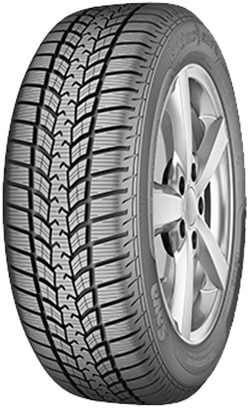 275/45R20 SAVA ESKIMO SUV 2 110V XL MS